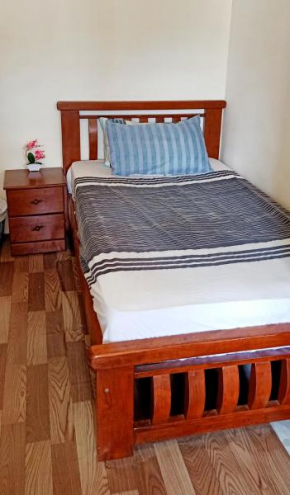 Budget SuperSingleBed Bedroom